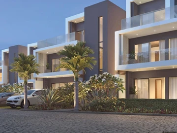 3 Bedroom Penthouse