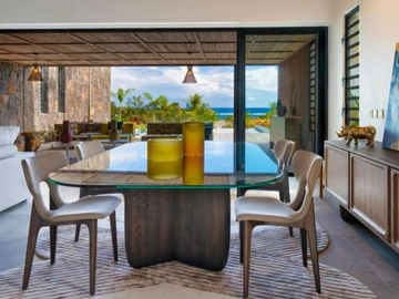 3 Bedroom Villa