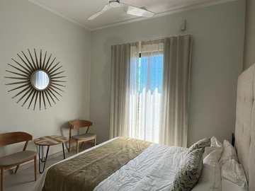 Appartement de 3 Chambres