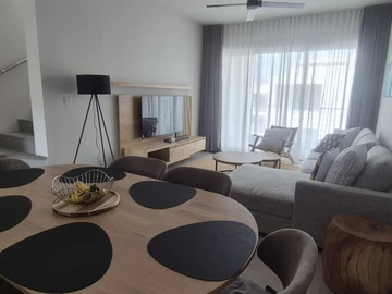 3 Bedroom Penthouse