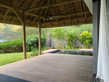 4 Bedroom Villa