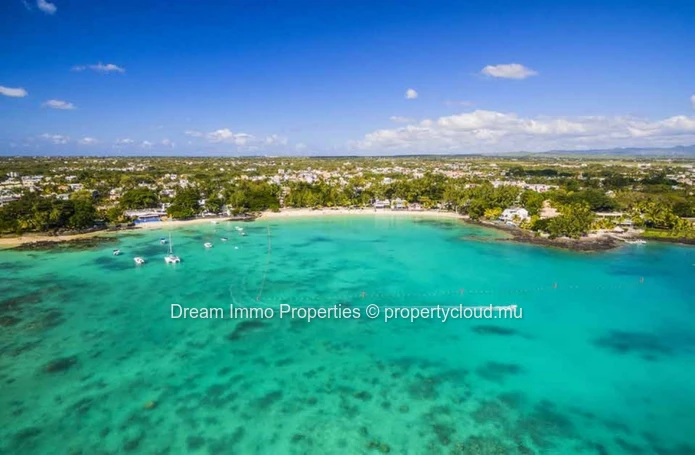 Dernieres Unites Disponibles ! Appartements 3Ch Neufs Proche Plage De Pereybere - Ile Maurice