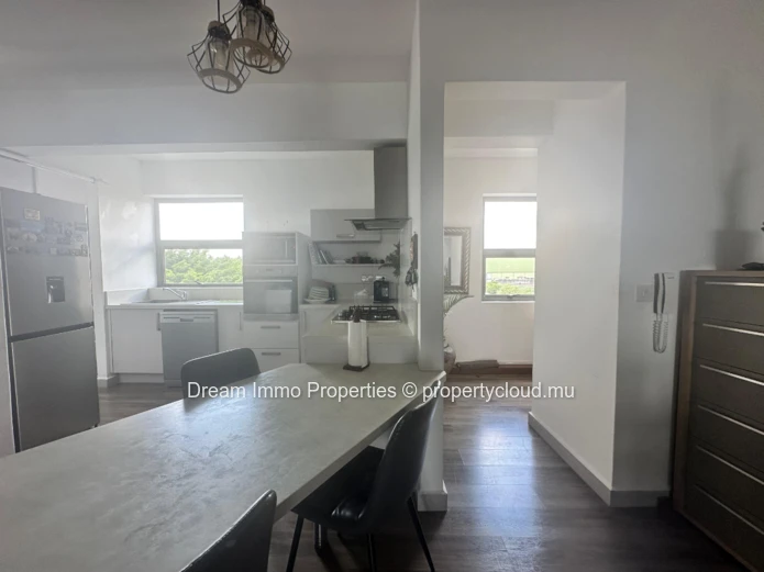2-Bedroom Apartment With Mountain View In Modern Residence In Phoenix – Mauritius