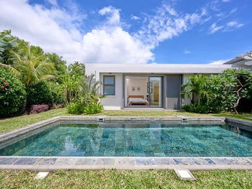 3 Bedroom Villa