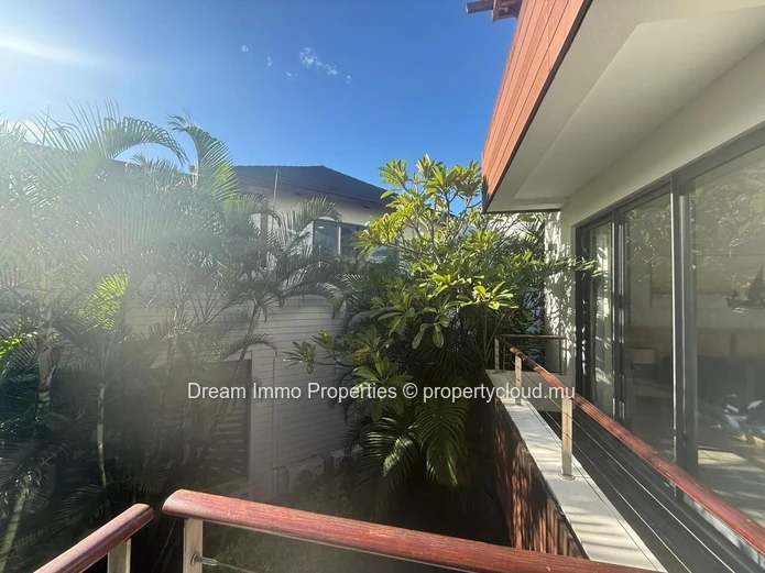 Top 2 Bedroom Apartment 100 M From The Beautiful Mont-Choisy Lagoon & Golf Course - Mauritius