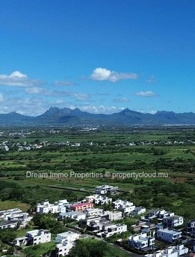 Duplex With Private Pool 5 Minutes From The Sea In Trou Aux Biches - Mauritius