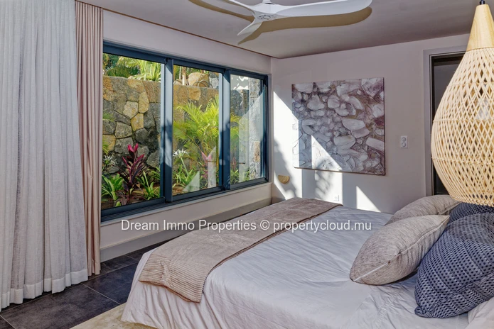 Ultra-Modern 5-Bedroom Villa In The Heart Of Villas Valriche – Bel Ombre, Mauritius