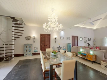 3 Bedroom Villa