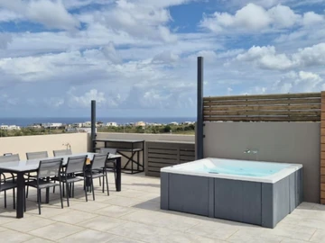 3 Bedroom Penthouse