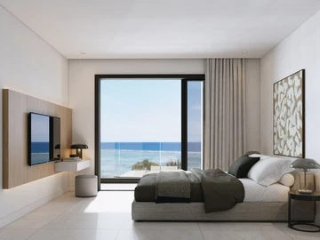 3 Bedroom Penthouse