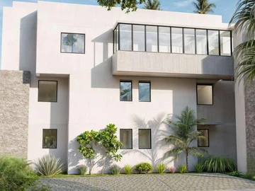 4 Bedroom Townhouse, Duplex