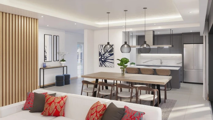 Sublime Golf Residence Close To Mont-Choisy Lagoon & Beach - Mauritius