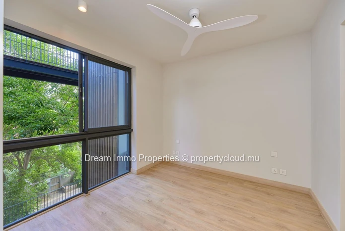 Sublime 4-Bedroom Duplex With Sea View In Pointe Aux Canonniers – Mauritius