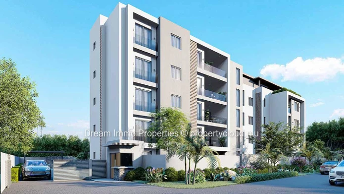 New Residential Project In The Heart Of Beau Bassin, Close To The Metro & Jardin Balfour – Mauritius