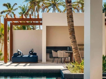 4 Bedroom Villa