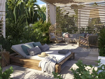 6 Bedroom Villa