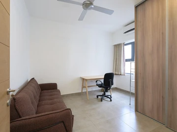 3 Bedroom Apartment