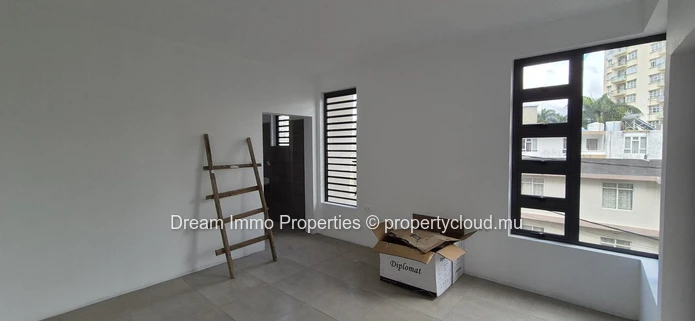 Modern Penthouses With Mountain View And Private Rooftop In Quatre Bornes – Mauritius