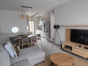3 Bedroom Penthouse