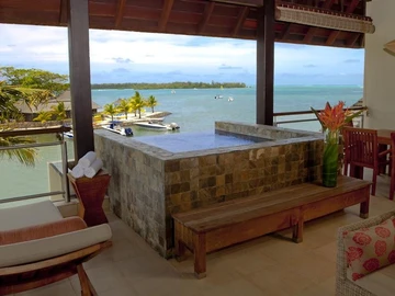 3 Bedroom Penthouse