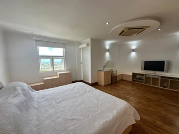 4 Bedroom Penthouse