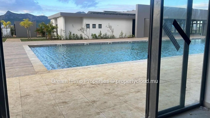 2-Bedroom Apartments Only 2 Steps From Tribeca Mall & Ebene, Next To The Metro – Mauritius