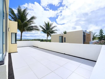 Residential Land