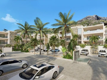 3 Bedroom Penthouse