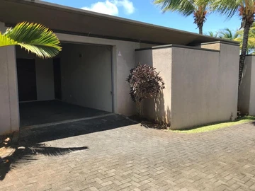 2 Bedroom Villa