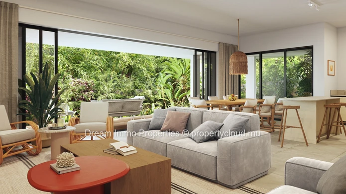 1 bedroom Apartment - Casa Pointe Residence