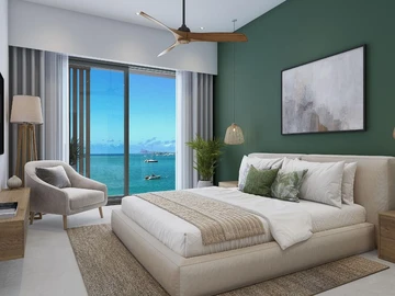 3 Bedroom Apartment