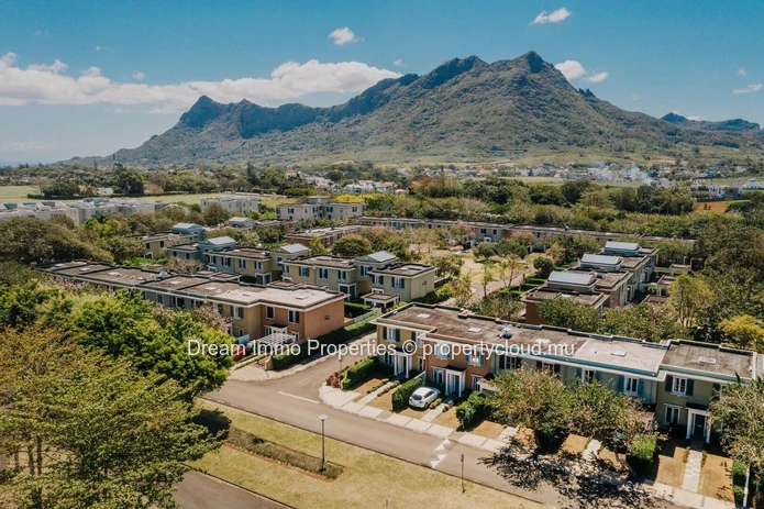 3 Bedroom Apartment Located In Telfair Views Residence - Mauritius
