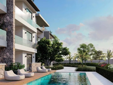 3 Bedroom Penthouse