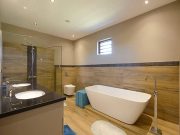 3 Bedroom Villa