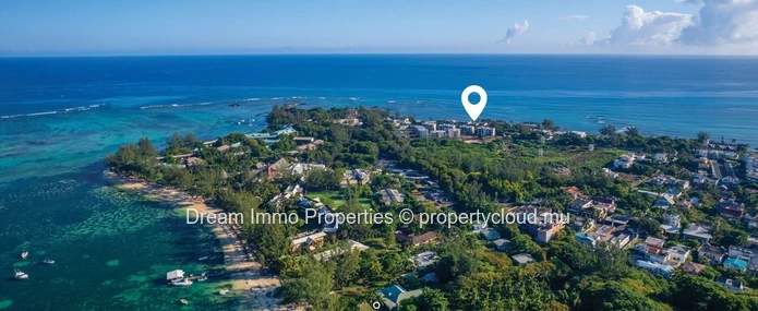 Secteur Premium ! Appartements De 2 Ch Tres Proche Mer A Pte Aux Canonniers - Ile Maurice