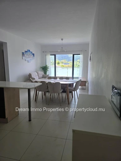 3 Bedroom Apartment Located In Telfair Views Residence - Mauritius