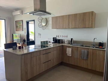 Appartement de 3 Chambres
