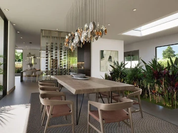 5 Bedroom Villa