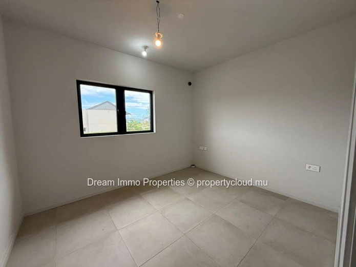 New 3-Bedroom Apartment Located On The Corner-Est Of Helvetia - Mauritius