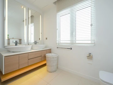 3 Bedroom Villa