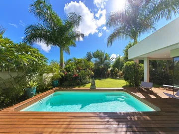 3 Bedroom Villa