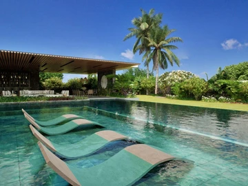 5 Bedroom Villa
