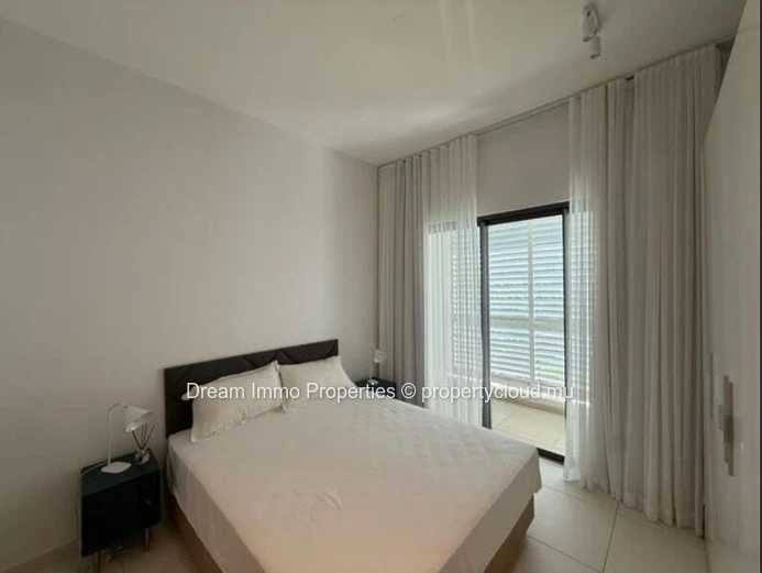 Stunning 3-Bedroom Apartment Close To The Sea In Pereybere – Mauritius