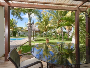 4 Bedroom Villa
