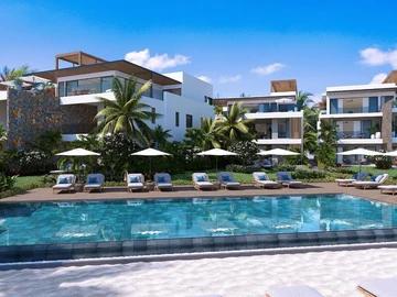 3 Bedroom Penthouse