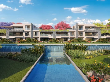 3 Bedroom Penthouse