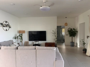 2 Bedroom Villa