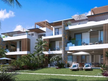 3 Bedroom Penthouse