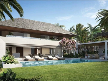 5 Bedroom Villa