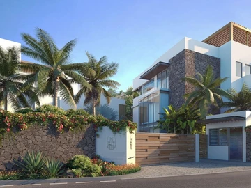 3 Bedroom Penthouse